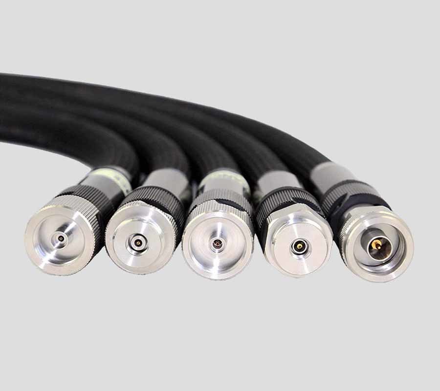 矢網測試(shì)電纜組件(jian)